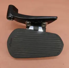 5139179 Indian 2019 Chief Vintage Left Passenger Floor Board Foot Rest