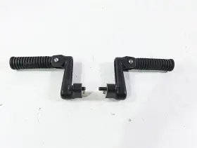 5140870 Indian 5140869 2018 Chieftain Limited Rear Passenger Foot Peg Set