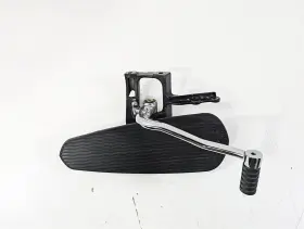 1023251 Indian 5141001 2019 Chieftain Limited Right Floor Board And Brake Pedal