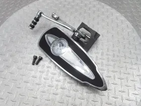 5415040 Indian 2016 Chief Vintage Left Rearset Shift Lever Foot Rest Floor Board Bracket
