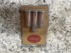 N90500147 Indian Shifter Peg Set For Gilroy Era And Kings Mountain Motorcycles
