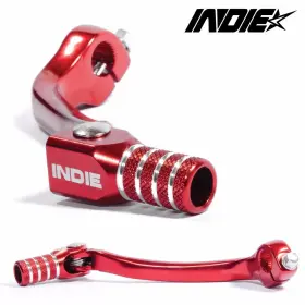 Lv-25.01.c24-rd Indie Performance Lv-25.01.c24-rd/rd 2002-2004 Honda Crf 450r Shifter / Gear Lever Crf450 450 R Crf450r Shift Pedal