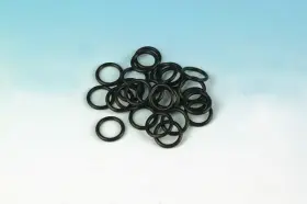 Jgi-11191 James Gasket 11191 Shifter Lever O-ring