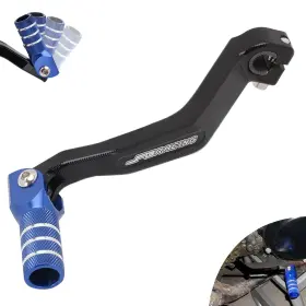 Jfg Racing 712640762308 Dirt Bike Gear Shifter Lever/brake Pedal For Yz125/250 05-23