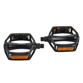 Jfg Racing C111400126-d Foot Pegs Rest Pedal Aluminum Fit For Freego X2/ X2 Pro Electric Dirt Bike