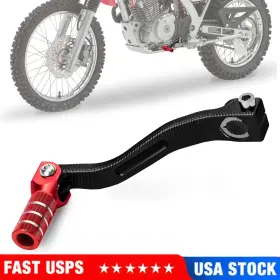 C14140256-d Jfg Racing Motorcycle Shifter Gear Shift Lever Fit For Honda Crf125f Crf125fb 2014-2025