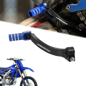 C14150303-d Jfg Racing Gear Shifter Shift Lever Pedal Cnc For Yz250f Yz450f 2014-2021 Yz450fx 2016-2021