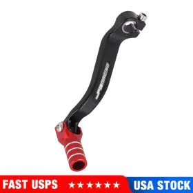 C141505052-d Jfg Racing Motorcycle Shift Lever Pedal For Rmz450 2008-2020 Rmx450z 2010-2011 2017-2019