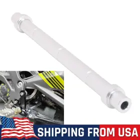 H14142020-d Jfg Racing Surron Footbracket Foot Pegs Bracket Dirt Bike Support Rod For Sur-ron X/s