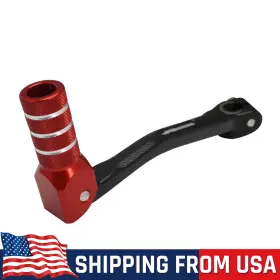 H141500452-d Jfg Racing Motorcycle Gear Lever Folding For Ssr Coolster Tao Bosuer Kayo