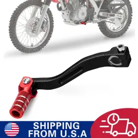 M14140256-d Jfg Racing Motorcycle Shifter Gear Shift Lever Cnc For Crf125f Crf125fb Big Wheel 2014-2025