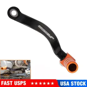 M14150102-a Jfg Racing Motorcycle Shift Lever For Sxf Xcf Excf Xcfw Exc Smr Sx Xc Xcw 250-560 Fc Fe Fs