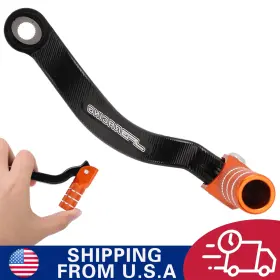 M14150102-d Jfg Racing Gear Shift Lever Cnc For Ktm Sx Xc Xcw Sxf Xcfw Exc Mxc Xcf 250-560 Dirt Bike