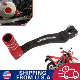 M14150209-d Jfg Racing Dirt Bike Gear Shift Lever For Crf150r Expert 2007-2009 2012-2024 Crf250l 13-20