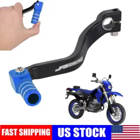 M141505073-d Jfg Racing Motorcycle Gear Shift Lever Shifter Cnc For Drz400 Drz400s Drz400sm Drz400e