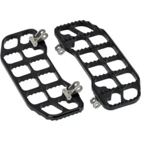 1621-0631 Joker Machine 08-640-1b Open Box Serrated Floorboards - Black