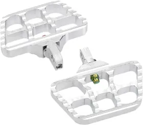 08-644-1 Joker Machine Mini Serrated Floorboard - Raw 086441