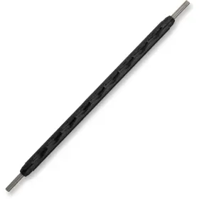 30-810-1 Joker Machine Adjustable Shift Rod - Black