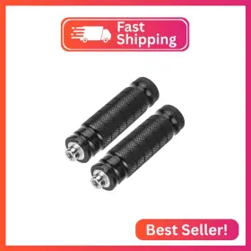 Jxpang Jt-1234 Universal 8mm Foot Pegs Cnc Aluminum Install Bolts Motorcycle Rearsets Footrest