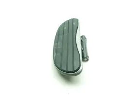 0011-2 Kawasaki 08 Vn1600 Classic Vulcan 1600 Front Right Driver Foot Peg Floorboard A