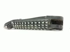0093r-1 Kawasaki 13-16 Z800 Right Passenger Foot Peg