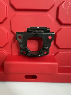 11056-1717 Kawasaki 2012-2016 Ex650 650 Ninja Oem Front Ignition Switch Bracket Plate Mount