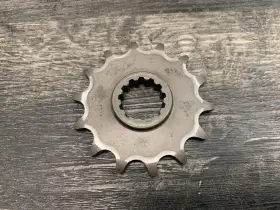 13144-0561 Kawasaki 2013-2017 Ex300 300 Ninja Oem Front Chain Sprocket 14t