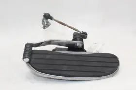 13156-0063 Kawasaki 2006-23 Vulcan Vn900b Shifter Linkage Shift Pedal Foot Reset Peg Oem