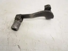 13156-1132 Kawasaki 84 Kdx 200 Shifter Shift Pedal 1983-1985