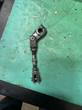 13158-007 Kawasaki 72-78 S1 S2 S3 Kh 400 250 350 Shifter Pedal Linkage Triple 13158-007 Kawasaki 72-78 S1 S2 S3 Kh 400 250 350 Shifter Pedal Linkage Triple