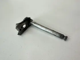 13161-1255 Kawasaki Oem 99 00 01 02 Kx125 Kx 125 Gear Shift Shifter Shaft