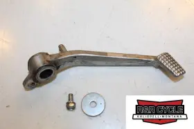 13236-0096 Kawasaki 2021 Ninja Zx14r Right Rearset Brake Foot Pedal