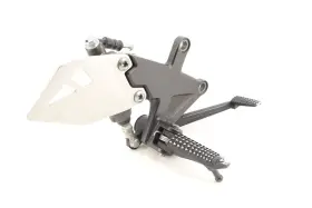 13236-0195 Kawasaki 2019 Ninja Zx10rr/ Oem Right Rearset Rear Set Driver Foot Peg Rest Stop