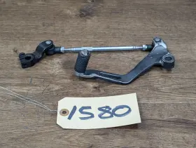 13236-0778 Kawasaki 2017-2021 Ninja Ex650 Oem Left Gear Shift Lever Pedal -