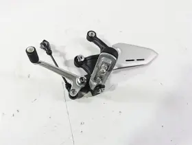 13236-0808 Kawasaki 2022 Zr900rs Cafe Left Foot Peg Rest And Shift Lever Set