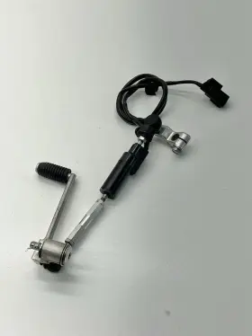 13236-0809 Kawasaki 2023 19-23 Ninja Zx6r Zx636 Oem Gear Shifter Pedal Quick Shift Sensor