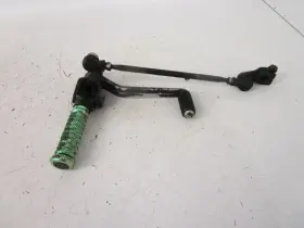 Kawasaki 13236-1204 01 Zx 7r Ninja Shifter Shift Pedal 1989-2003