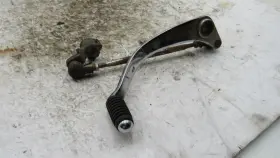 13236-1271 Kawasaki 1997 Vn800b 800 Vulcan Oem Gear Shift Pedal Shifter And Lever Linkage