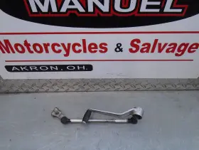 13236-1317 Kawasaki 2002 00-02 Ninja Zx6r Zx600j Lever-comp Change Ped