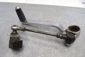 13236-1365 Kawasaki 01-05 Zrx1200 Clutch Pedal Gear Shifter With Linkage
