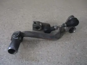 13242-0134 Kawasaki 2014 Klx 140 Klx140l Shift Lever Gear Selector Arm Fits All M218