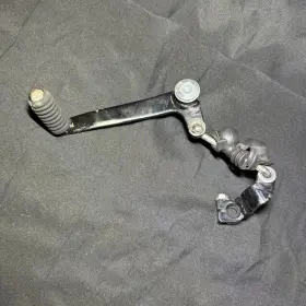 13242-0136 Kawasaki 17-23 2022 Z125 Pro Br125 Shifter Linkage Shift Link Pedal