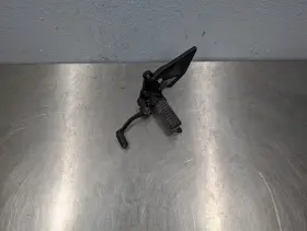 13242-0229 Kawasaki 2008-2012 Ninja 250 Ex250 Oem Left Side Rearset With Shifter Pedal Footpeg