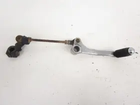 13242-0235 Kawasaki 02 Ninja Ex 250 R Shifter Lever Pedal 1987-2007