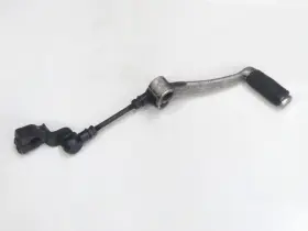 13242-1213 Kawasaki 1986-2006 Concours Zg 1000 Shifter Pedal Change Lever Oem