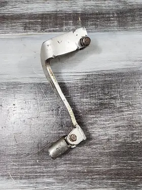 13242-1319 Kawasaki 1995 - 2006 Kdx200 Shifter Shift Pedal Lever Kdx220r