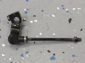 13242-1323 Kawasaki Gear Shift Linkage / Shifter Knuckle Elbow With Rod 99-05 Zrx1200r Zrx1200 Zrx1100