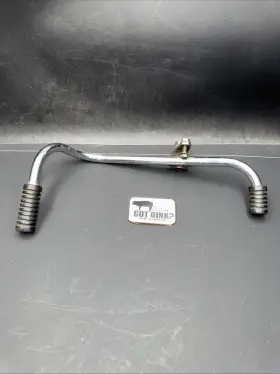 Kawasaki 13242-4001 79-81 Kz Kz1000 C1 C2/c3/c4 Police Shift Shifter Lever Pedal