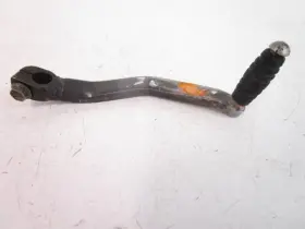 13242-s013 Kawasaki 03 Kfx Ltz 400 Shifter Shift Pedal 2003-2008