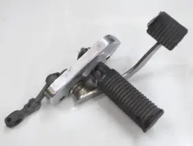 34003-1291 Kawasaki 14024-1436 1987-1999 Vulcan Vn1500 Right Driver Footpeg Brake Pedal Oem 34003-1291 Kawasaki 14024-1436 1987-1999 Vulcan Vn1500 Right Driver Footpeg Brake Pedal Oem